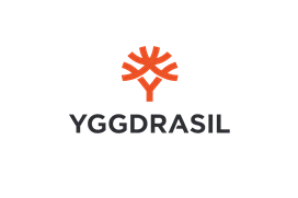 Logo Yggdrasil Gaming, studio de slots innovants